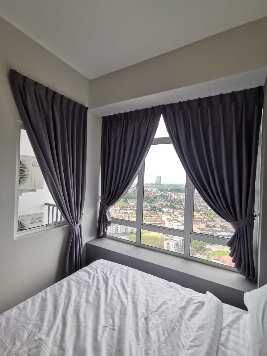 NOVO 8 RESIDENCE